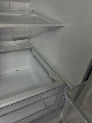 Frigorífico Samsung Combi Blanco A+