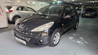 Peugeot 206 + 1.1 60cv