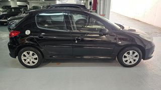 Peugeot 206 + 1.1 60cv