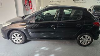 Peugeot 206 + 1.1 60cv