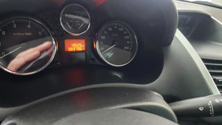 Peugeot 206 + 1.1 60cv