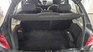 Peugeot 206 + 1.1 60cv