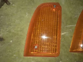 Luz cortesía supercinco gt turbo y r19 txi, 16v