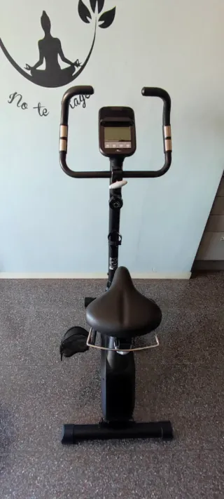 Bicicleta estática