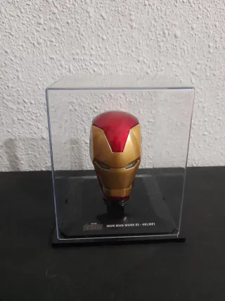 Lote Figuras Iron Man Marvel