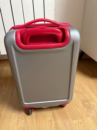 Maleta infantil estilo LEGO