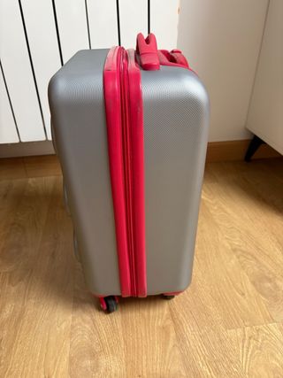 Maleta infantil estilo LEGO