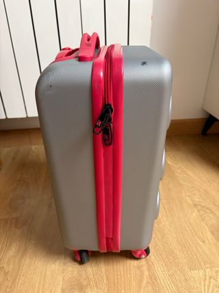 Maleta infantil estilo LEGO