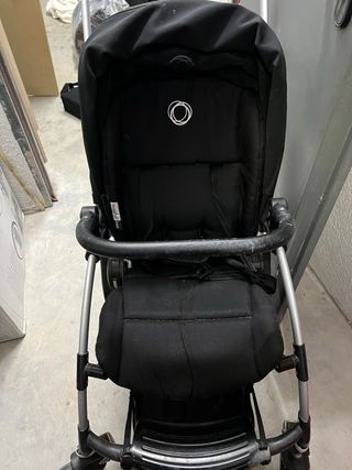 Carrito Bugaboo Bee