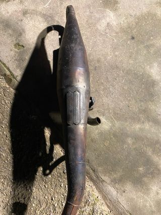 Escape Yasuni Carrera 16