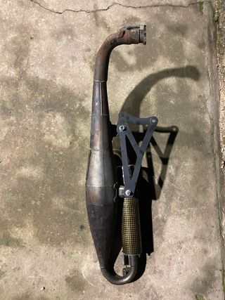 Escape Yasuni Carrera 16