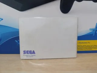 Sega Master System Streets of Rage