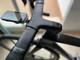 Cuadro Specialized Tarmac Sl7 + cockpit