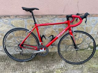Bici Btwin Triban 3 Ultegra Talla 57