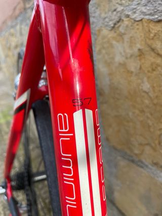 Bici Btwin Triban 3 Ultegra Talla 57