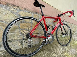 Bici Btwin Triban 3 Ultegra Talla 57