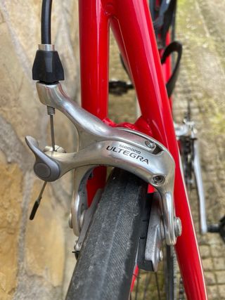 Bici Btwin Triban 3 Ultegra Talla 57