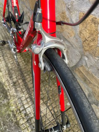 Bici Btwin Triban 3 Ultegra Talla 57