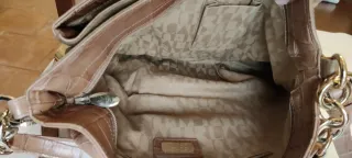 Borsa in vera pelle Furla