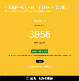 Sony Alpha 7 II + 28-70mm 3956 scatti