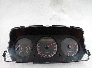 Ssangyong 506780 8021031880 cuadro actyon 200 xdi