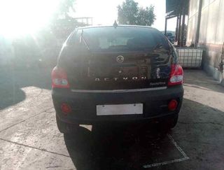 Ssangyong 506780 8021031880 cuadro actyon 200 xdi