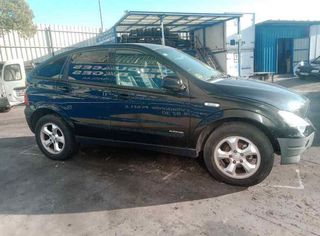 Ssangyong 506780 8021031880 cuadro actyon 200 xdi