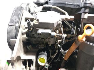 Seat rectp5782517 motor completo aqm ibiza 1.9 sdi