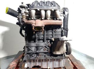 Seat rectp5782517 motor completo aqm ibiza 1.9 sdi