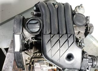 Seat rectp5782517 motor completo aqm ibiza 1.9 sdi