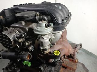 Seat rectp5782517 motor completo aqm ibiza 1.9 sdi