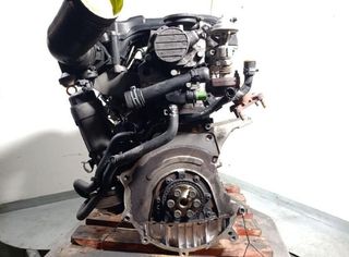 Seat rectp5782517 motor completo aqm ibiza 1.9 sdi