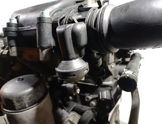 Seat rectp5782517 motor completo aqm ibiza 1.9 sdi