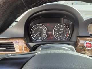 BMW Serie 3 2007 - cabrio -