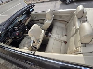 BMW Serie 3 2007 - cabrio -