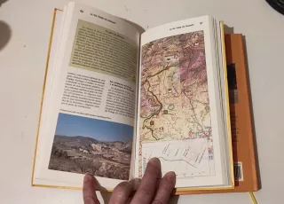 Guía de Vias Verdes 1 y 2