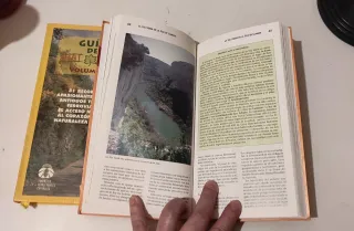 Guía de Vias Verdes 1 y 2