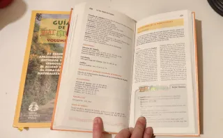 Guía de Vias Verdes 1 y 2