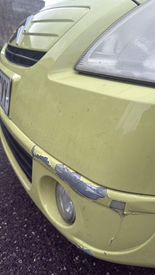 Citroen C2 176.000km