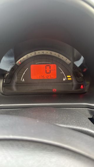 Citroen C2 176.000km