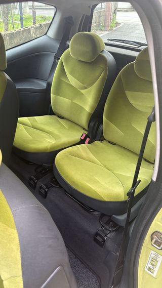 Citroen C2 176.000km