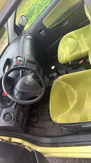 Citroen C2 176.000km