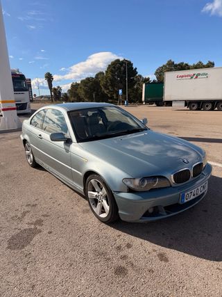 Llantas 17 de bmw con Neumáticos