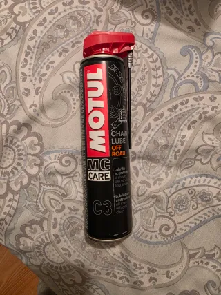 Motul C3 Lubricante Cadena Off-Road