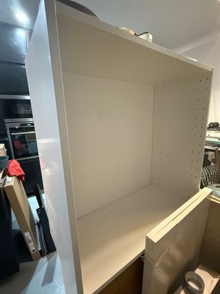Mueble Pax Ikea 80x80x37cm con puerta