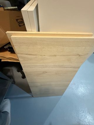 Mueble Pax Ikea 80x80x37cm con puerta