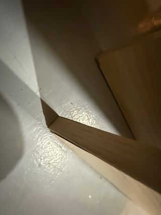 Mueble Pax Ikea 80x80x37cm con puerta