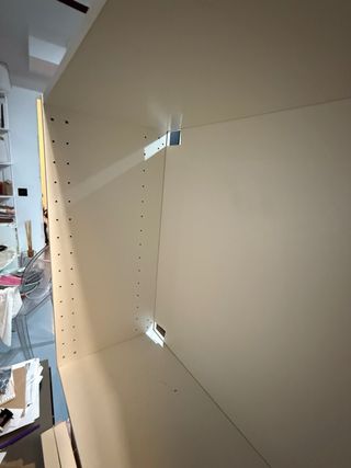 Mueble Pax Ikea 80x80x37cm con puerta