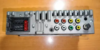 Radio Coche Bluetooth R-1901