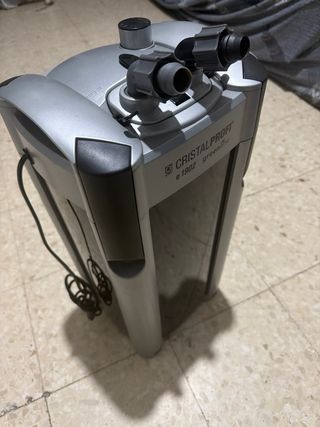 Filtro JBL CristalProfi e1902 Greenline